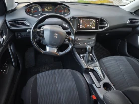 Peugeot 308 1. 6 BLUEHDI AUTOMATIC - 12900 лв. - 40793567 5