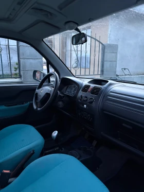 Обява за продажба на Opel Agila ~2 600 лв. - изображение 4