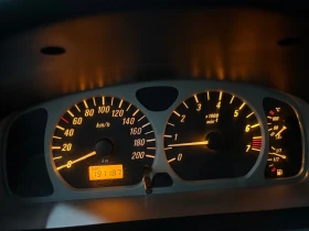 Обява за продажба на Opel Agila ~2 600 лв. - изображение 7