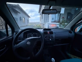 Обява за продажба на Opel Agila ~2 600 лв. - изображение 6