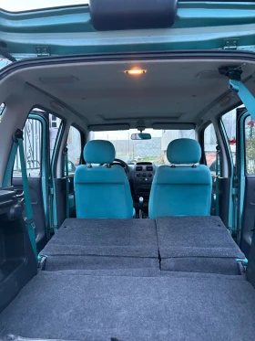 Обява за продажба на Opel Agila ~2 600 лв. - изображение 9