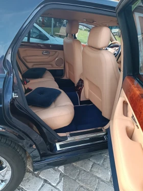Bentley Arnage 2003 | Mobile.bg    5