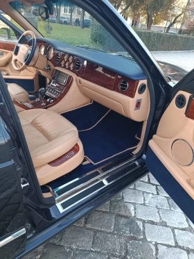 Bentley Arnage 2003 | Mobile.bg    4
