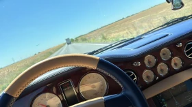 Bentley Arnage 2003 | Mobile.bg    7