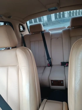 Bentley Arnage 2003 | Mobile.bg    6