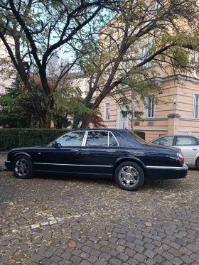Bentley Arnage 2003 | Mobile.bg    2