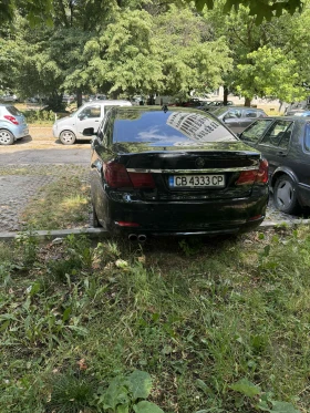 Обява за продажба на BMW 730 ~22 999 лв. - изображение 3
