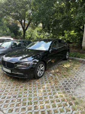 Обява за продажба на BMW 730 ~22 999 лв. - изображение 2