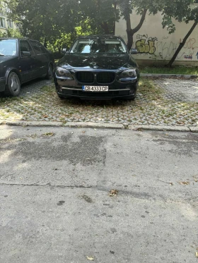 Обява за продажба на BMW 730 ~22 999 лв. - изображение 1