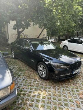 Обява за продажба на BMW 730 ~22 999 лв. - изображение 1