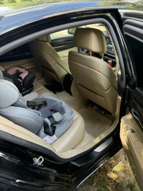 Обява за продажба на BMW 730 ~22 999 лв. - изображение 4