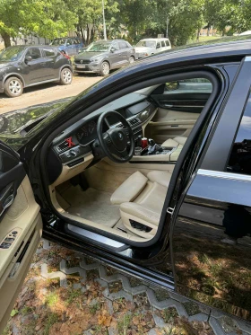 Обява за продажба на BMW 730 ~22 999 лв. - изображение 7