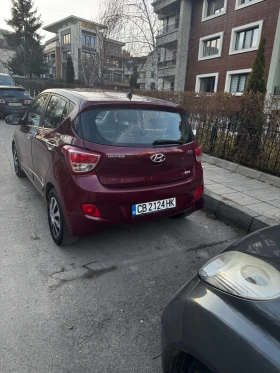 Hyundai I10 | Mobile.bg    5