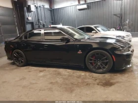 Dodge Charger SCAT PACK RWD CARFAX АВТО КРЕДИТ - 41500 лв. - 63654586 8