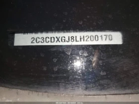 Dodge Charger SCAT PACK RWD CARFAX АВТО КРЕДИТ - 41500 лв. - 63654586 17