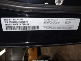Dodge Charger SCAT PACK RWD CARFAX АВТО КРЕДИТ - 41500 лв. - 63654586 16