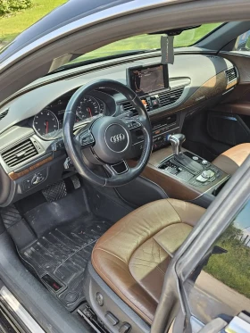Audi A7 3.0TFSI 8ZF LED - 32000 лв. - 23965203 9