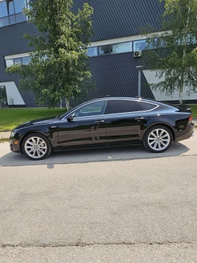 Audi A7 3.0TFSI 8ZF LED - 32000 лв. - 23965203 4