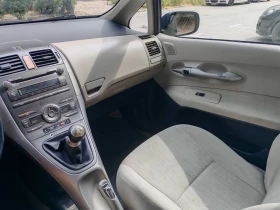 Toyota Auris 1, 6 | Mobile.bg    4