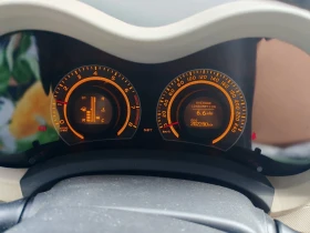 Toyota Auris 1, 6 | Mobile.bg    11