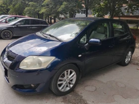 Toyota Auris 1, 6 | Mobile.bg    2