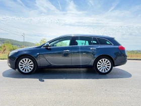 Opel Insignia 2.0 Cdti 165 Автоматик COSMO SPORTS TOURER SW - 8500 лв. - 63089038 2