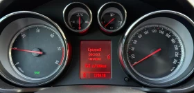 Opel Insignia 2.0 Cdti 165 Автоматик COSMO SPORTS TOURER SW - 8500 лв. - 63089038 13