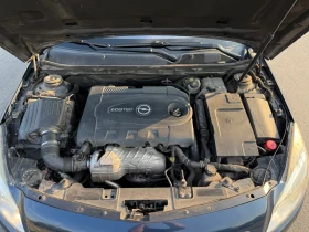 Opel Insignia 2.0 Cdti 165 Автоматик COSMO SPORTS TOURER SW - 8500 лв. - 63089038 14