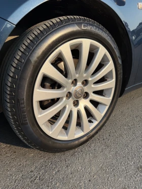 Opel Insignia 2.0 Cdti 165 Автоматик COSMO SPORTS TOURER SW - 8500 лв. - 63089038 16