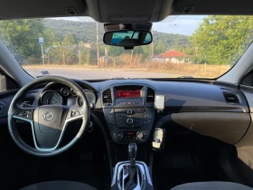 Opel Insignia 2.0 Cdti 165 Автоматик COSMO SPORTS TOURER SW - 8500 лв. - 63089038 11