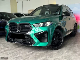 BMW X5M COMPETITION/625HP/B&W-HIGH/360CAM/CRPLAY/MEMO/470f - 275599 лв. - 26133274 5