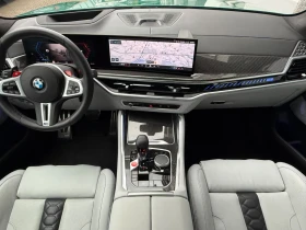 BMW X5M COMPETITION/625HP/B&W-HIGH/360CAM/CRPLAY/MEMO/470f - 275599 лв. - 26133274 10