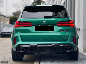BMW X5M COMPETITION/625HP/B&W-HIGH/360CAM/CRPLAY/MEMO/470f - 275599 лв. - 26133274 7