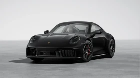 Обява за продажба на Porsche 911 992 Carrera GTS ~ 363 600 лв. - изображение 1