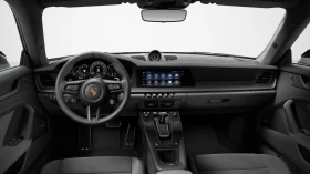 Обява за продажба на Porsche 911 992 Carrera GTS ~ 363 600 лв. - изображение 4