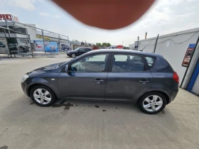 Kia Ceed 1.6 crdi 90hp | Mobile.bg    7