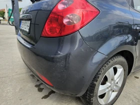 Kia Ceed 1.6 crdi 90hp | Mobile.bg    9