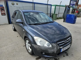 Kia Ceed 1.6 crdi 90hp | Mobile.bg    3