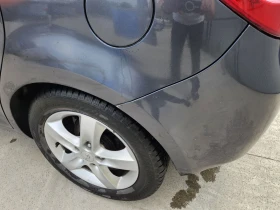 Kia Ceed 1.6 crdi 90hp | Mobile.bg    15
