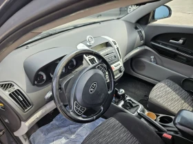 Kia Ceed 1.6 crdi 90hp | Mobile.bg    12