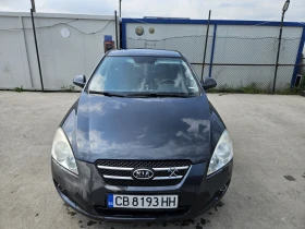 Kia Ceed 1.6 crdi 90hp | Mobile.bg    1
