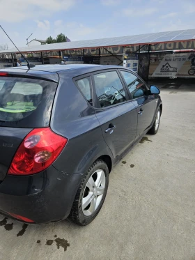 Kia Ceed 1.6 crdi 90hp | Mobile.bg    5