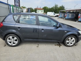 Kia Ceed 1.6 crdi 90hp | Mobile.bg    4
