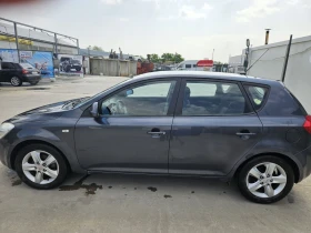 Kia Ceed 1.6 crdi 90hp | Mobile.bg    6
