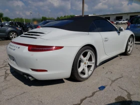 Porsche 911 CARRERA S | Mobile.bg    5
