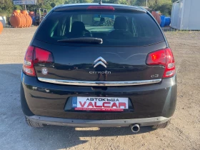 Citroen C3 НОВ ВНОС ИТАЛИЯ ПАНОРАМА ТОП СЪСТОЯНИЕ - 7400 лв. - 91766640 5
