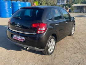 Citroen C3 НОВ ВНОС ИТАЛИЯ ПАНОРАМА ТОП СЪСТОЯНИЕ - 7400 лв. - 91766640 4