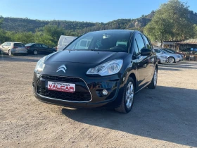 Citroen C3 НОВ ВНОС ИТАЛИЯ ПАНОРАМА ТОП СЪСТОЯНИЕ