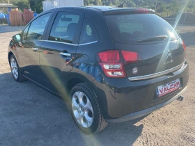 Citroen C3 НОВ ВНОС ИТАЛИЯ ПАНОРАМА ТОП СЪСТОЯНИЕ - 7400 лв. - 91766640 6