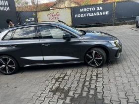 Audi A3 Sportsback S line - 49950 лв. - 23463734 6